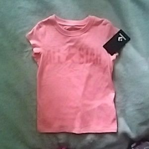 Converse kids shirt